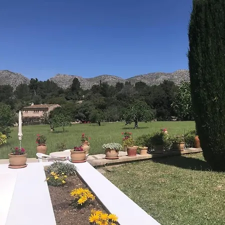 Arizona Pollensa, Wifi, Aircon Holiday home Pollenca