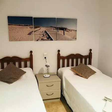Arizona Pollensa, Wifi, Aircon *
