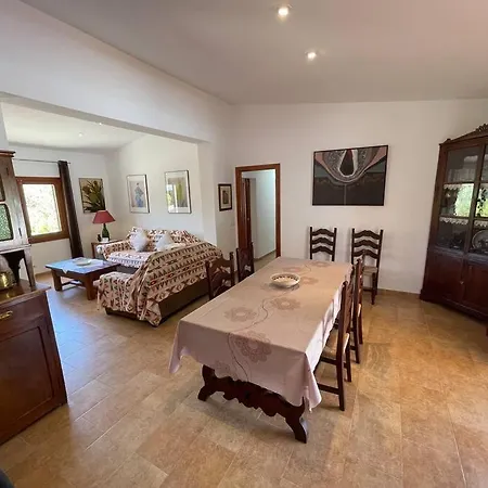 Holiday home Arizona Pollensa, Wifi, Aircon