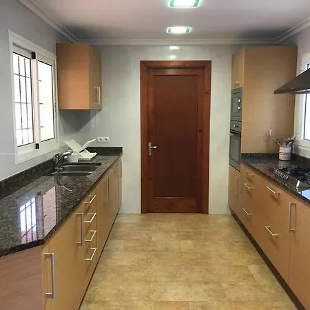 Arizona Pollensa, Wifi, Aircon Holiday home
