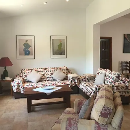 Arizona Pollensa, Wifi, Aircon Holiday home Pollenca