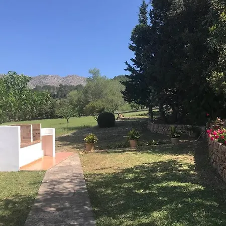 Arizona Pollensa, Wifi, Aircon * Pollenca