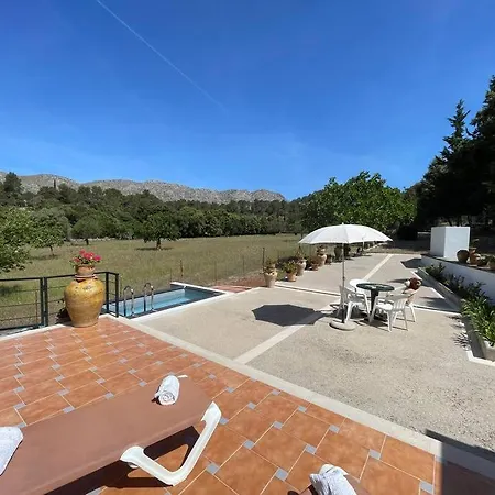 Arizona Pollensa, Wifi, Aircon
