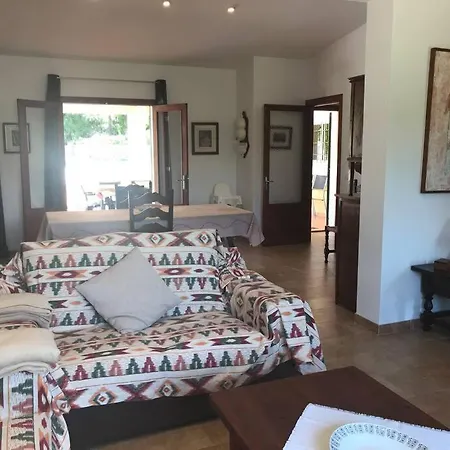 Holiday home Arizona Pollensa, Wifi, Aircon *