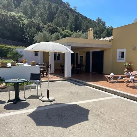 Holiday home Arizona Pollensa, Wifi, Aircon *