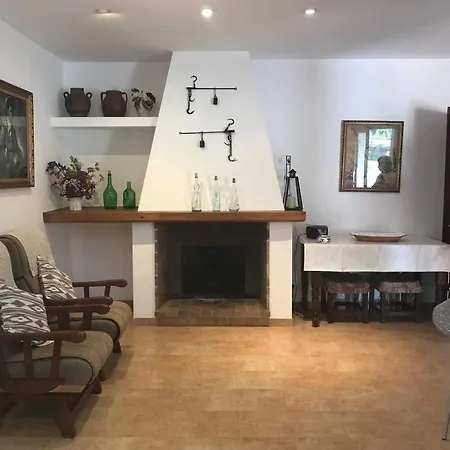 Holiday home Arizona Pollensa, Wifi, Aircon *