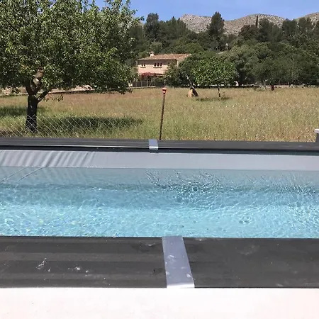 Holiday home Arizona Pollensa, Wifi, Aircon *