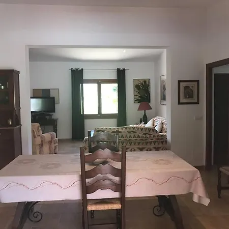 Holiday home Arizona Pollensa, Wifi, Aircon *