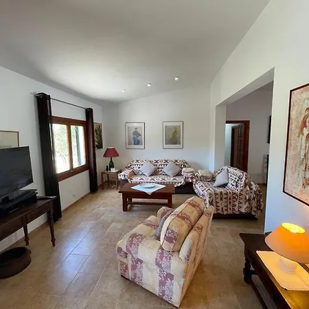 Holiday home Arizona Pollensa, Wifi, Aircon Pollenca
