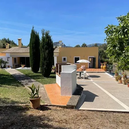 Arizona Pollensa, Wifi, Aircon Semesterbostad