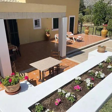 Arizona Pollensa, Wifi, Aircon