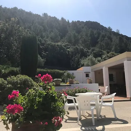 Arizona Pollensa, Wifi, Aircon Pollença