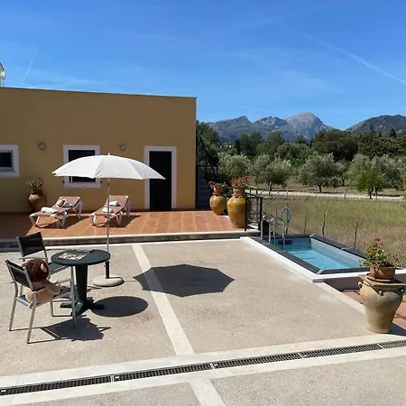 Arizona Pollensa, Wifi, Aircon