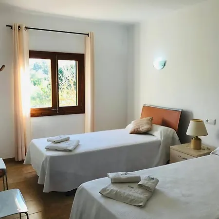 Semesterbostad Arizona Pollensa, Wifi, Aircon *